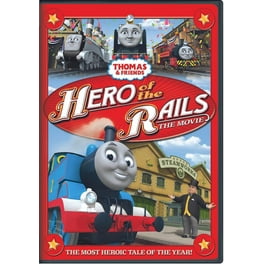 Thomas & Friends: Thomas and the Toy Workshop / Thomas & the