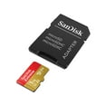 thumbnail image 4 of SanDisk 1TB Extreme microSD UHS-I/U3 A2 Memory Card Speed Up to 190MB/s (SDSQXAV-1T00-GN6MA), 4 of 5