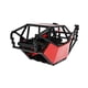 thumbnail image 2 of RC Cars Body Shell Professional Control remoto Vehículos Vehículos Off-Road Vehículos Kits Reemplazo de regalos creativos para TRX4 90046 rojo Inevent FN001853-01, 2 of 7