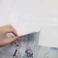 thumbnail image 4 of 50 hojas de papel de liberación NQ A5 para herramientas de reparación en caliente, 4 of 4