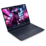 Alienware 16X Aurora Gaming Laptop, Intel Ultra 9 290HX, 16 GB DDR5 RAM, 1 TB PCIe SSD, 16 3K (2560x1600) 240Hz, NVIDIA G-Force RTX 5070, Backlit Keyboard, W11 Home, Blue + Traix MousePad