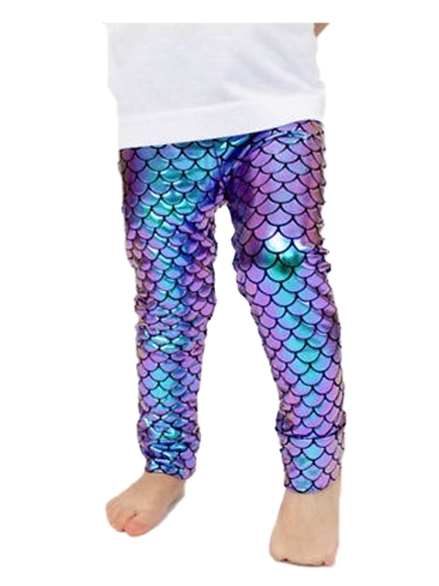 Mermaid Leggings
