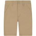 thumbnail image 1 of Buyless Fashion Pantalons Garçon en Coton Coupe Droite Décontractée - 19S21-NBG-2, 1 of 8