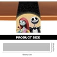 thumbnail image 6 of Nightmare Before Christmas Table Runner Christmas Table Runner Jack Skellington Sally Decorations Christmas Xmas Winter Holiday Home Kitchen Dinging Room Table Decorations(B), 6 of 7