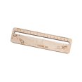 thumbnail image 4 of Elodie Cartoon Ruler Office Supplies Measuring Tool Accessories Shape Ruler Stationery A, 4 of 8