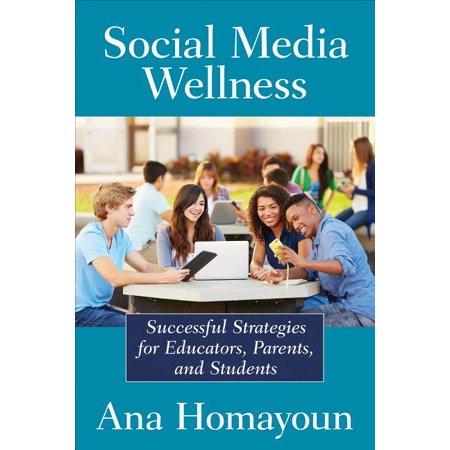 ISBN 9781483358185 product image for Corwin Teaching Essentials: Social Media Wellness : Helping Tweens and Teens Thr | upcitemdb.com