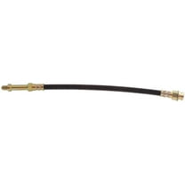 Raybestos BH36593 Professional Grade Hydraulic Brake Hose Fits select: 1966 FORD MUSTANG