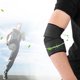 thumbnail image 5 of Correas deportivas ajustables, envolturas, soporte para codo, vendaje, soporte con gancho y bucle, 5 of 5