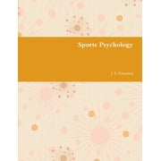 Sports Psychology, (Paperback)