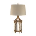thumbnail image 1 of ElkGroup International D2864 Bamboo Birdcage Lamp, 1 of 1