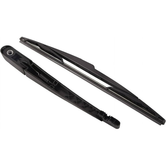 LFGUD Rear Windshield Wiper Arm with Blade 988112B000 For 2007-2012 Hyundai Santa Fe