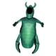 thumbnail image 5 of Disfraz de verde, disfraz de Halloween para fiesta, actuación en escenario, vacaciones, 5 of 8