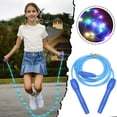 thumbnail image 2 of Hearth & Gear Fitness Luminous For Children Kid Led Light Up (Multicolor) Yoga Props for Wrists Yoga Game Yoga 910 Screen Rectangular Yoga Bolster Yoga Statuette Yoga Stuff for Beginners Yoga Ligament, 2 of 7