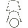 thumbnail image 3 of FEL-PRO BS 40648 Rear Main Seal Set Fits select: 1993-2012 MITSUBISHI ECLIPSE, 1993-2012 MITSUBISHI GALANT, 3 of 3