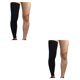 thumbnail image 3 of Soidarity Recuperación Compresión Pierna Mangas Fútbol Ciclismo Estiramiento Pierna Rodilla Protector Media Type2 NO2, 3 of 5
