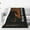 Black2, variant on Rod Waves Nostalgia Blanket Soft Warm Flannel Throw Blanket for Bed Sofa Couch Bedroom Living Room Dorm All Season 40"x30"