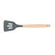 thumbnail image 2 of Toystoory 1 cuchara de silicona antiadherente para sopa, espátula, raspador, servidor de Pasta, utensilios de cocina resistentes al calor, juegos de Cocina y Comedor No.07 Toystoory HA0021-07B, 2 of 6
