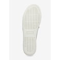 thumbnail image 3 of Comfortview Women's The Skyla Slip On Sneaker, 3 of 6