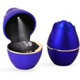 thumbnail image 1 of Cajas colgantes con luz LED Caja para joyas Caja para colgantes Cajas para regalos para collares Estuche organizador para exhibir joyas Caja para regalos con luz LED, 1 of 5