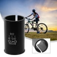 thumbnail image 4 of Ana 1pc Bicycle-Seat Post Tube Shim-Seatpost Sleeve MTB Bike Reducer Adapter Converter Aluminum Alloy Seat Tube Reducing Sleeve, 4 of 10