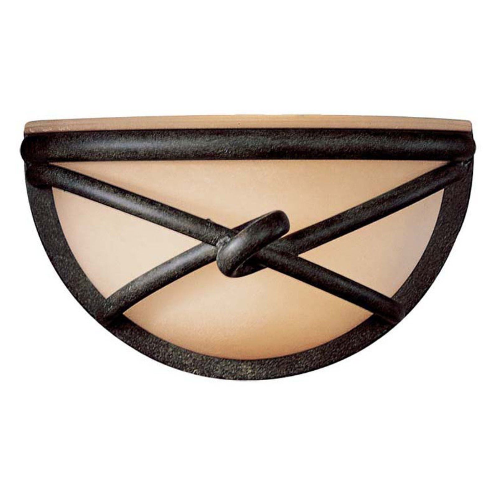 Minka Lavery Aspen Wall Sconce Light - Walmart.com - Walmart.com