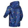 thumbnail image 4 of Regatta - Chaqueta Impermeable Peppa Pig para Niños/Niñas (Real New), 4 of 5