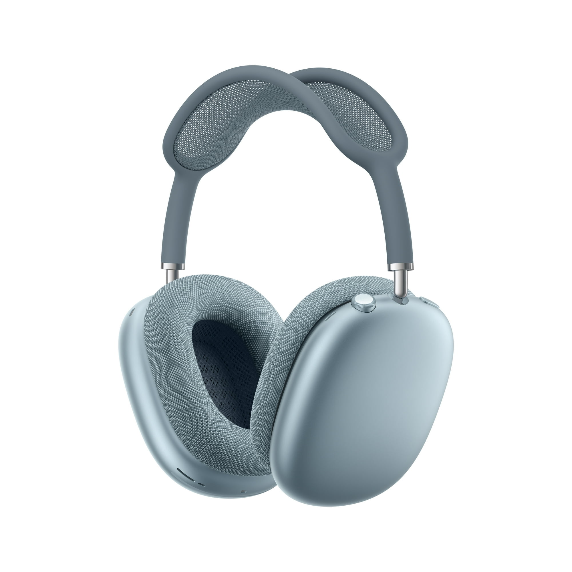 Restored Apple AirPods Max (USB-C) - Blue (Refurbished)