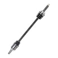 thumbnail image 4 of AutoShack Rear CV Axle Shaft for Subaru, Outback 2015-2019 Legacy 2015-2019, AWD H4 2.5L H6 3.6L, Left and Right, Pair, 4 of 5