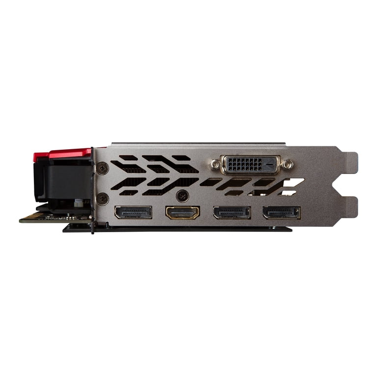 MSI GTX 1080 GAMING X+ 8G GeForce GTX 1080 Graphic Card - 1.71 GHz