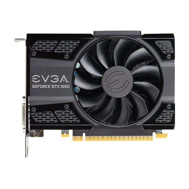 Evga geforce hotsell 1050