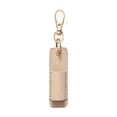 thumbnail image 1 of Hearth & Gear Necklace Style Pen Clip Keychain Portable Leather Pen Holder For Pens, 1 of 6