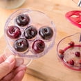 thumbnail image 4 of Cherry Pitter Core Remover Fruit Herramientas para Pastelería, 4 of 6