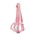 thumbnail image 4 of Arnés de elevación ajustable para mascotas, arnés de elevación para perros, arnés ajustable para patas traseras de perro, arnés de soporte para perros, rendimiento potente, 4 of 12