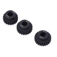 thumbnail image 2 of Lishi RC Car Engine Motor Module Pinion Gear Set Inner Hole Replacement Component - 23-25T, 2 of 11