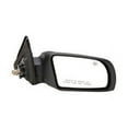 thumbnail image 3 of Dorman 955-776 Passenger Side Door Mirror for Specific Nissan Models, 3 of 3