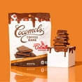 thumbnail image 4 of Cocomels Oatmilk Chocolate Covered Toffee Bark, 3.5oz (6 Pack), 4 of 4