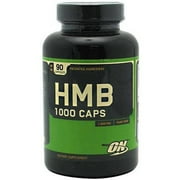 Optimum Nutrition Hmb 1000, 90 Ct