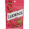 thumbnail image 5 of Luden's Throat Drops Watermelon - 25 CT25.0 CT, 5 of 8