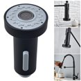 thumbnail image 4 of Lefu Pommeau de Douche de Rechange en ABS pour Évier de Cuisine, 4 of 9