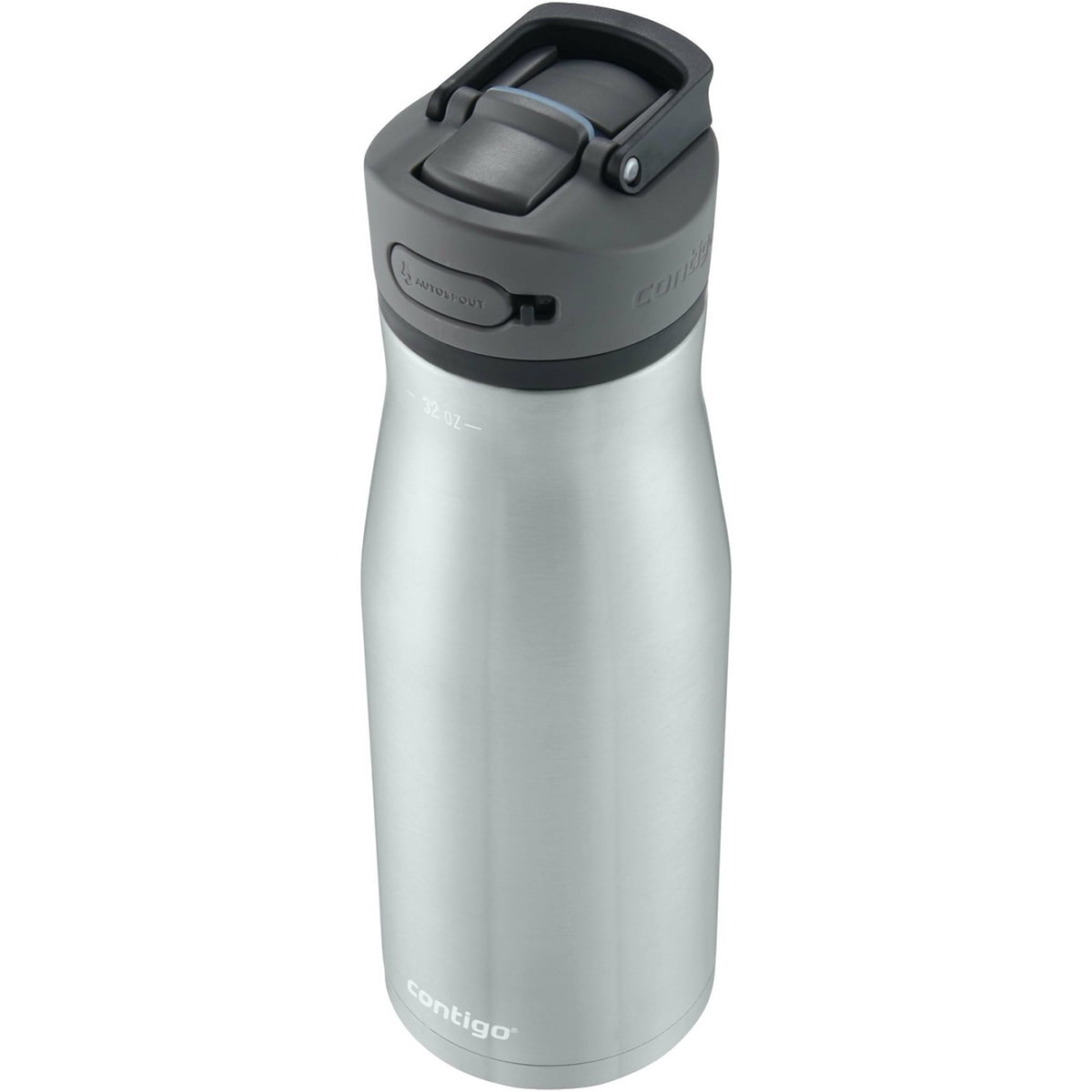 Cortland Chill 2.0, 32oz, Stainless Steel Water Bottle with AUTOSEAL® Lid