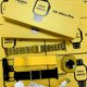 thumbnail image 2 of Reloj Generic Inteligente G9 Ultra Pro Golden Nfc Smartwatch BT, 2 of 4