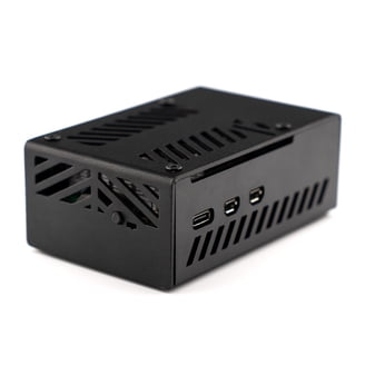 SHUTTLE XPC SLIM DS77U FANLESS BAREBONE SYSTEM MINI PC - Walmart.com