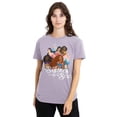 thumbnail image 4 of La Petite Sirène T-Shirt Femmes Sœurs de la Mer, 4 of 6