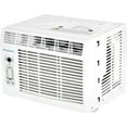 thumbnail image 5 of Keystone 5,000 BTU 115-Volt Window Air Conditioner with Remote, White, KSTAW05BE, 5 of 15