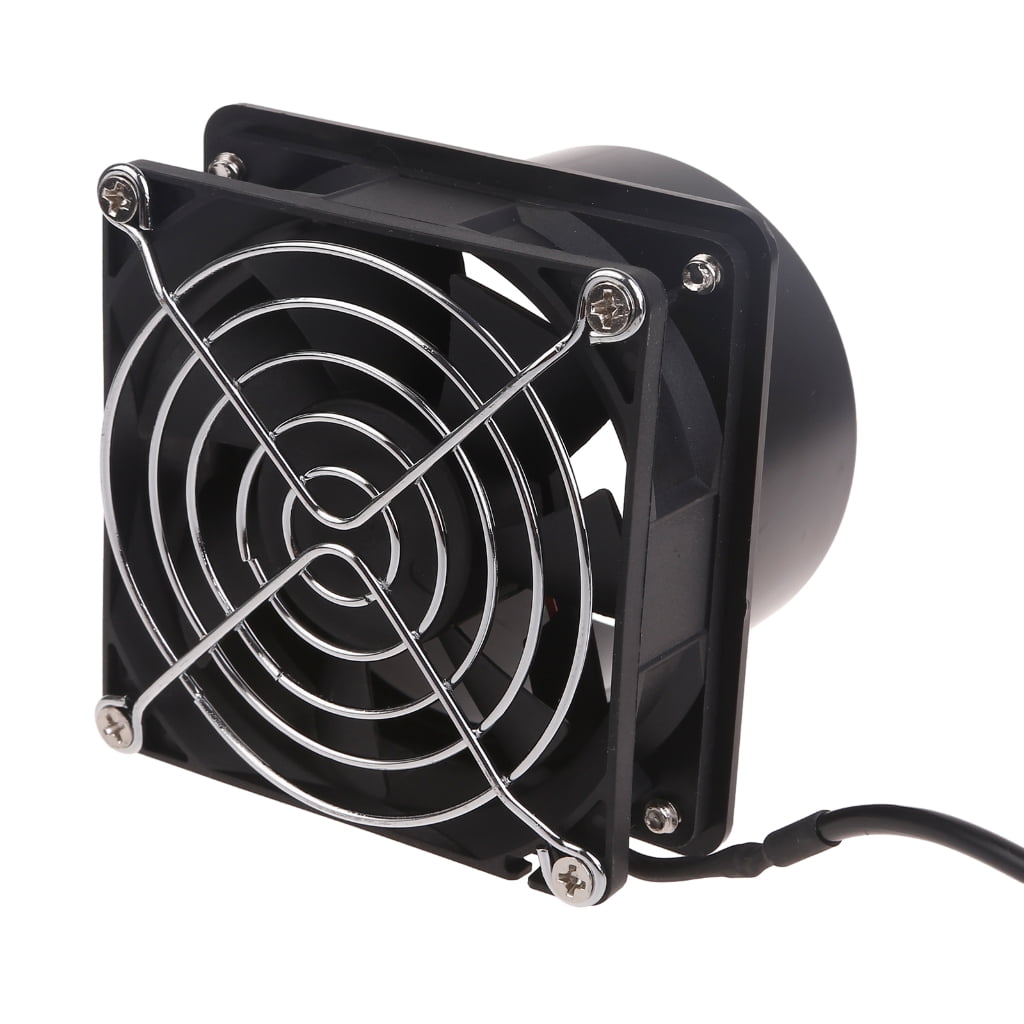 Sinyiin USB Smoke Absorber Extractor Fan Smoke Filter High Performance Fan Low Noise