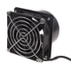 thumbnail image 4 of Extractor de aire USB para conductos, ventilador de ventilación, extractor de ventanas, inodoro, cocina, ventilador industrial, velocidad ajustable, 4 of 8