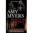 thumbnail image 2 of Pre-Owned Murder on the Old Road (Paperback) 1847512836 9781847512833, 2 of 2