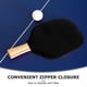 thumbnail image 3 of SOPOTUTU Para Pickleball De Neopreno Con De Cremallera Para Protección Y Almacenamiento, 3 of 8