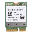 thumbnail image 1 of Dual Band Wireless Card, WIFI Card 2.4 / 5.8G  For V3-371 For E5-571G For V5-573G, 1 of 8