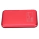 thumbnail image 1 of Caja de disco duro para computadora portátil, caja de disco duro Caja USB portátil Caja de disco duro externo Máxima confiabilidad, 1 of 12